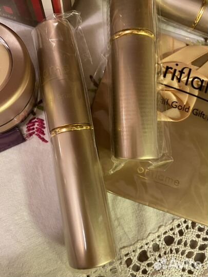 Oriflame