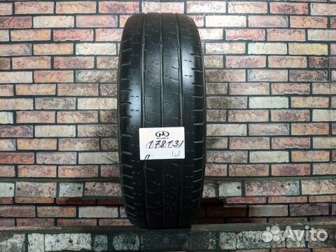 Kumho PorTran KC53 215/65 R17