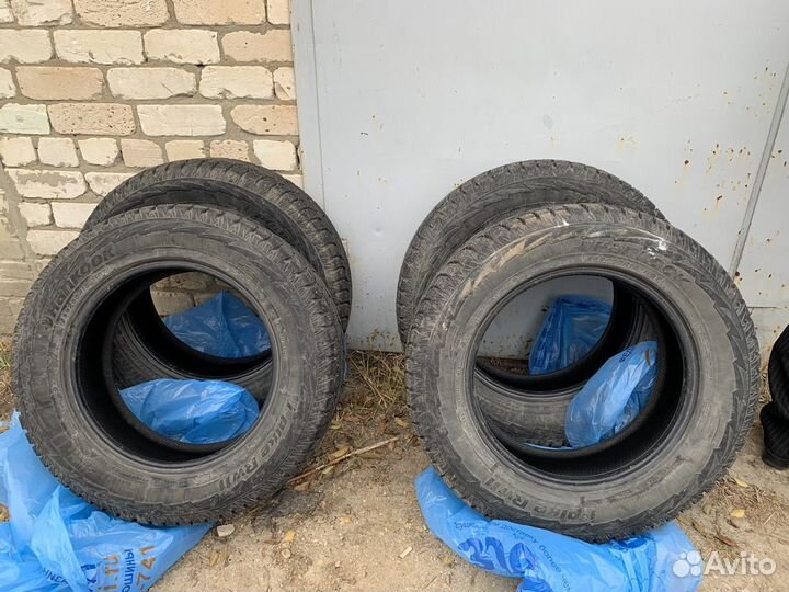 Hankook I'Pike RW11 265/60 R18