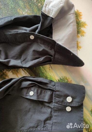 Рубашка Watson's 4хl