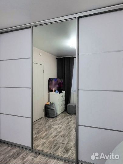 Любые двери купе