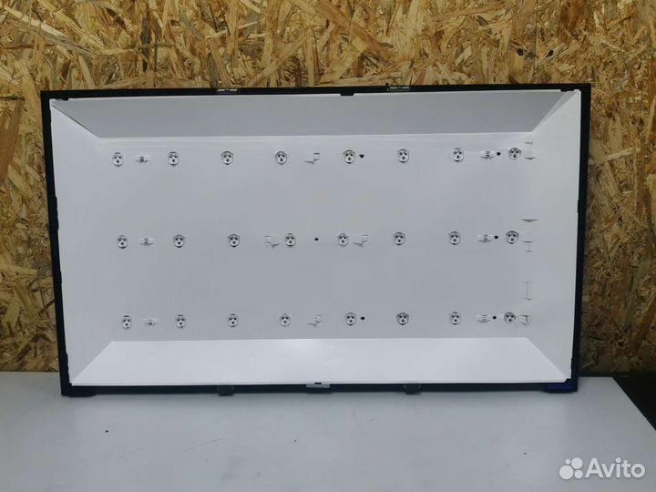 Sony kdl32r433b LED подсветка матрицы 4-528-221-02