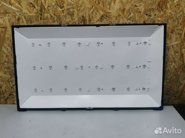 Sony kdl32r433b LED подсветка матрицы 4-528-221-02