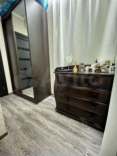 2-к. квартира, 43,5 м², 2/7 эт.