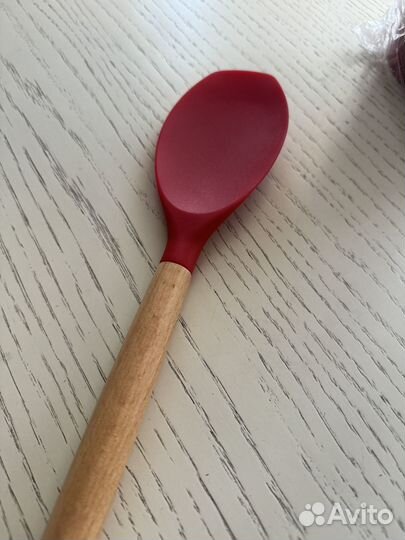 Набор кухонных принадлежностей