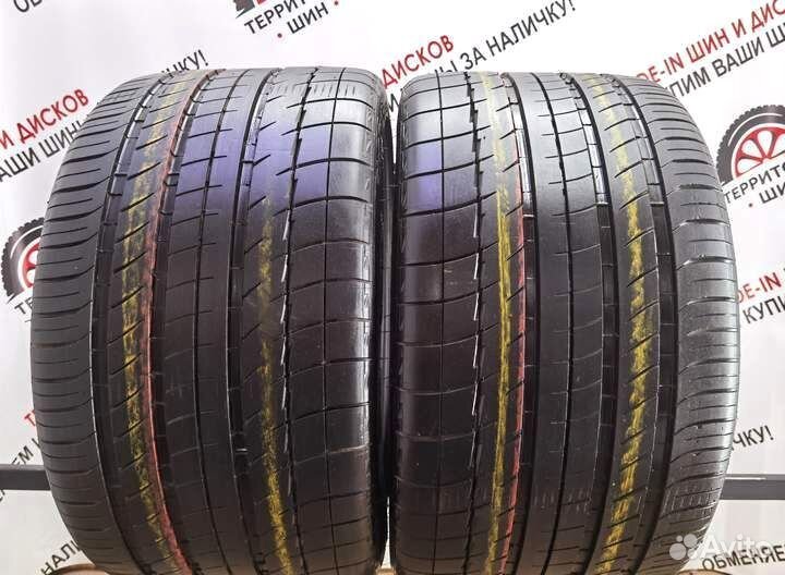 Michelin Pilot Sport 295/30 R19 97Y