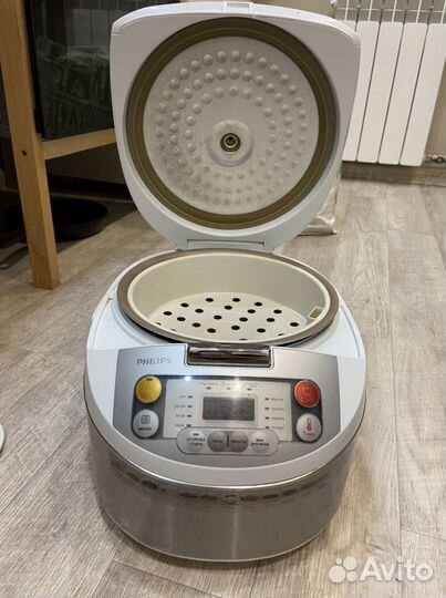Мультиварка philips