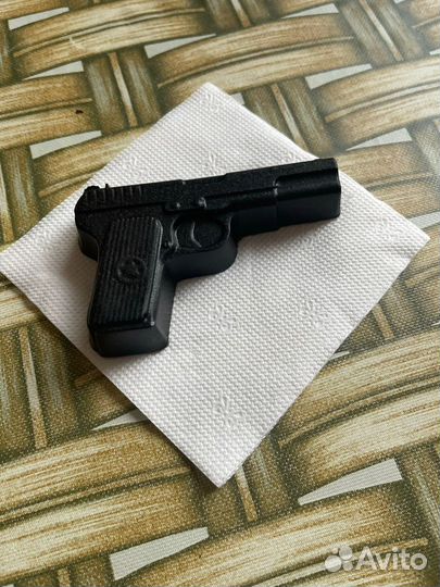 Мыло ручной работы