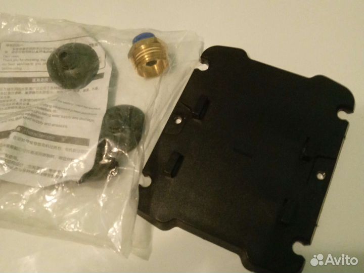 Кампресор помпа