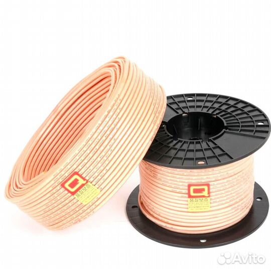 Кабели антиобледенения Spydereco