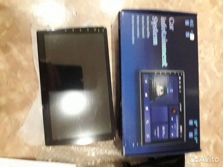 Автомагнитола 2din android на икстреил т 32