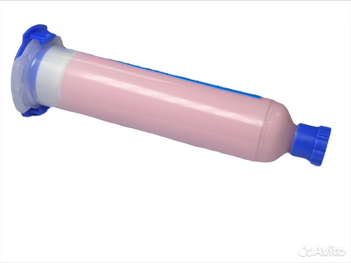 Жидкая термопрокладка TCG600 30мл 6.0 W/mk