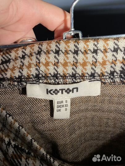 Юбка женская koton