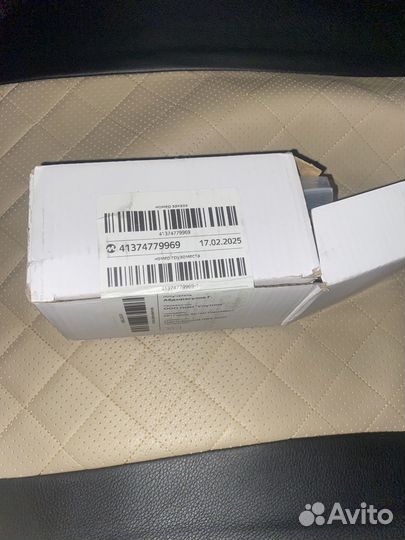 Автосканер vcds hex-v2