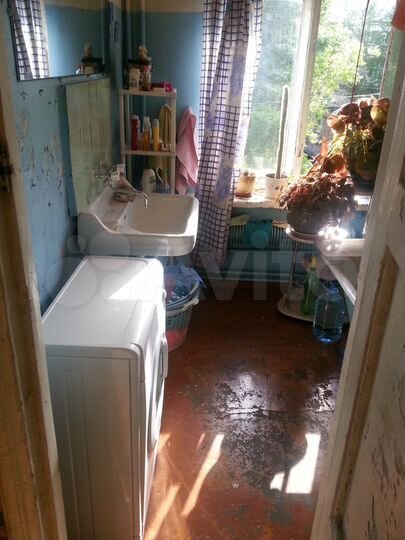 Комната 24 м² в 2-к., 2/5 эт.