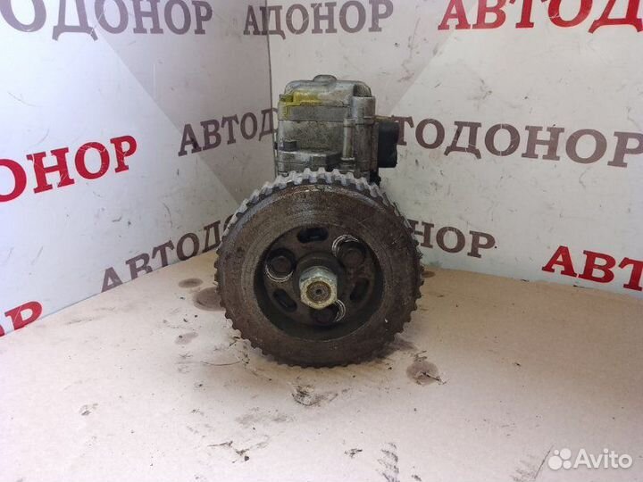 Топливный насос высокого давления Audi A4 B5