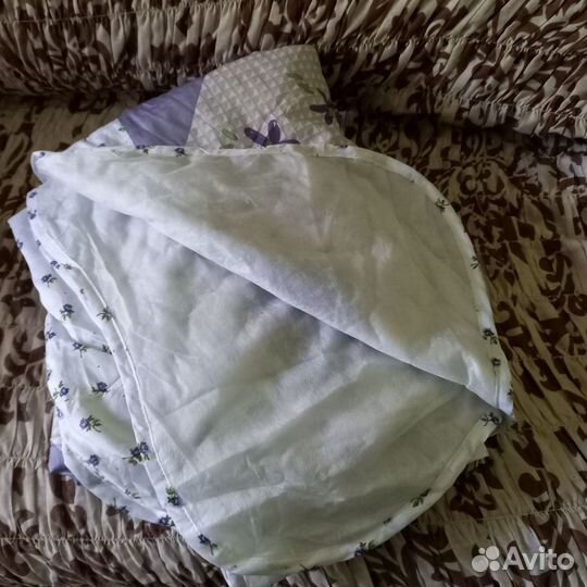 Покрывало на детскую кровать