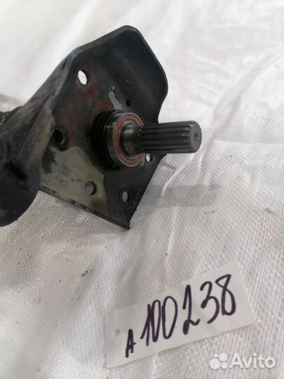 Привод передний левый Great Wall H2 2005-2010 GW2