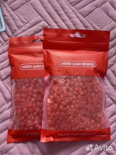 Все для депиляции