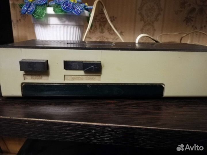 Часы электроника 1 СССР