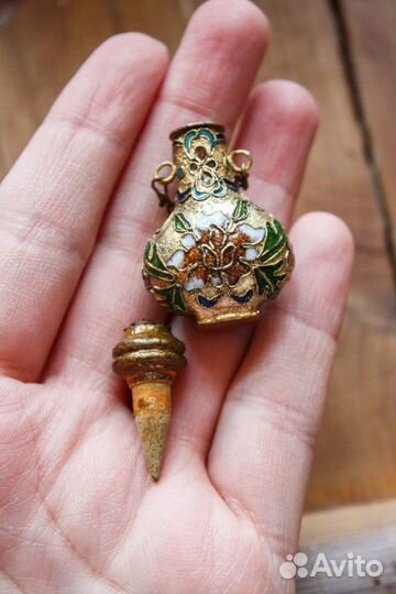 Флакон для духов