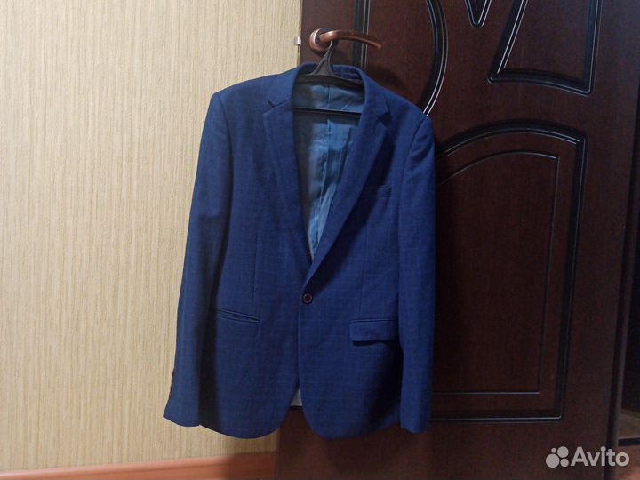 Пиджак мужской