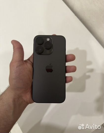 iPhone 14 Pro, 128 ГБ