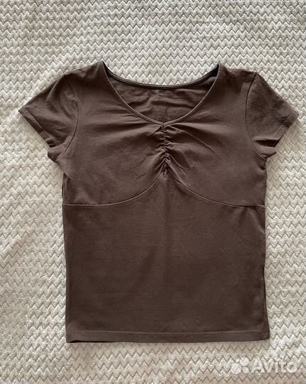 Футболка женская