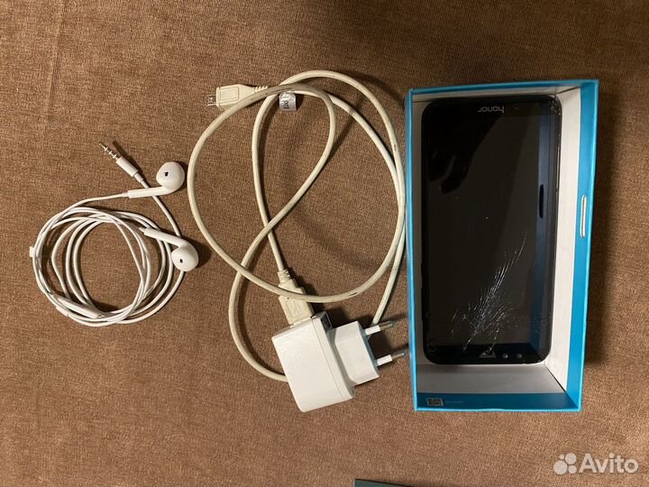 HONOR 9 Lite, 3/32 ГБ