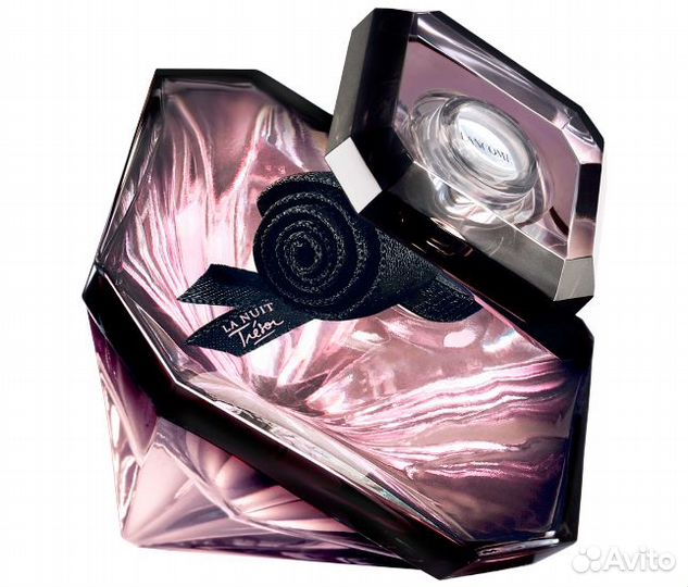 Lancome La Nuit Tresor тестер 75 мл