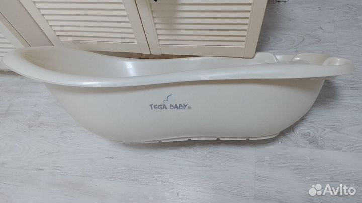 Детская ванночка для купания