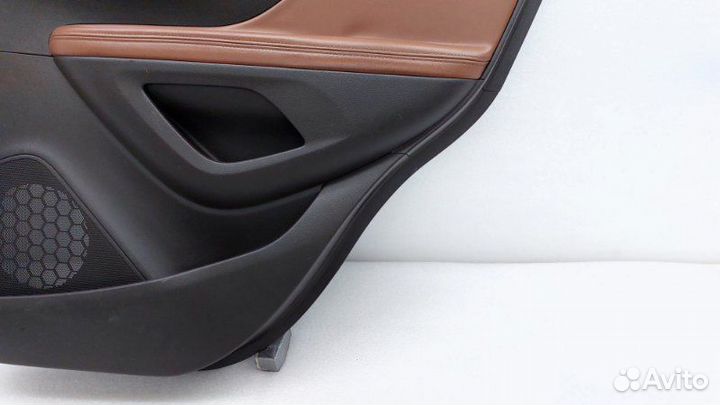 Б/У Обшивка двери Состояние хорошее, оригинал