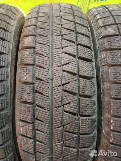 Bridgestone Blizzak Revo GZ 155/65 R13
