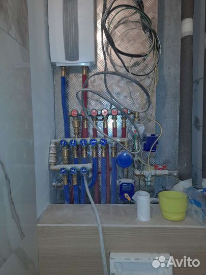 Ремонт квартир без посредников