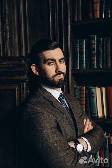 Юрист, адвокат по арбитражным делам, спорам