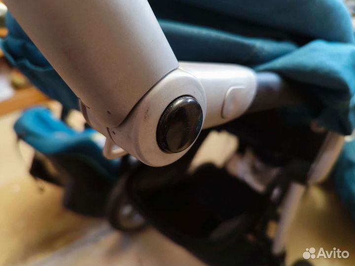 Коляска peg perego gt3 3 в 1