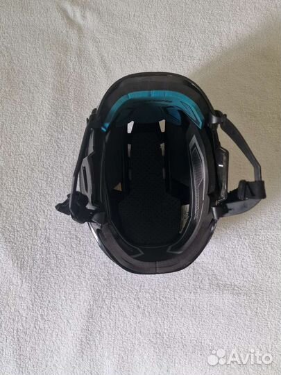 Шлем хоккейный bauer prodigy yth