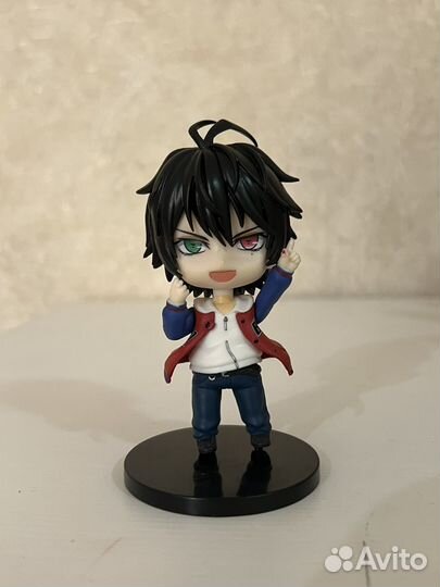 Фигурка ичиро ямада