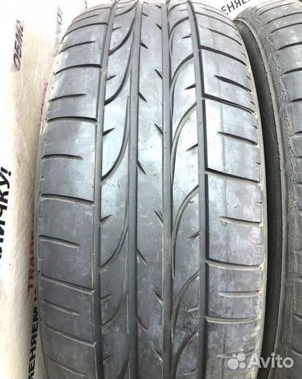 Bridgestone Dueler H/P Sport 235/55 R19