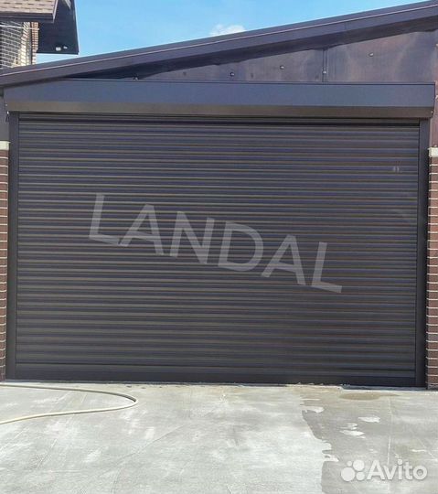 Рольворота