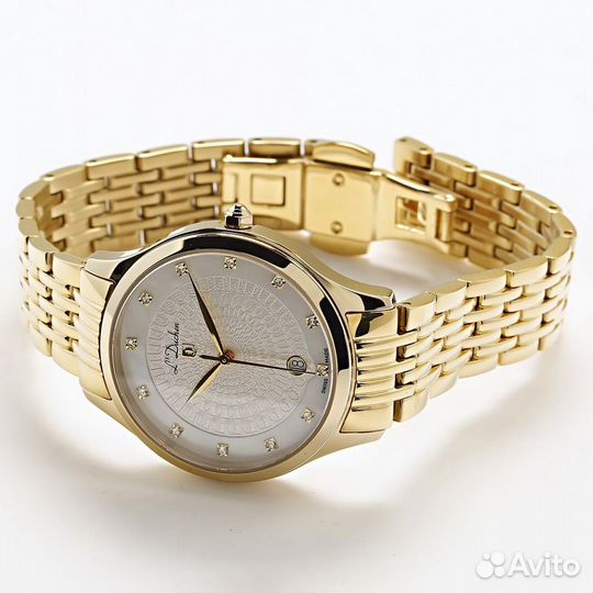 Часы Женские L'Duchen D 791.20.33