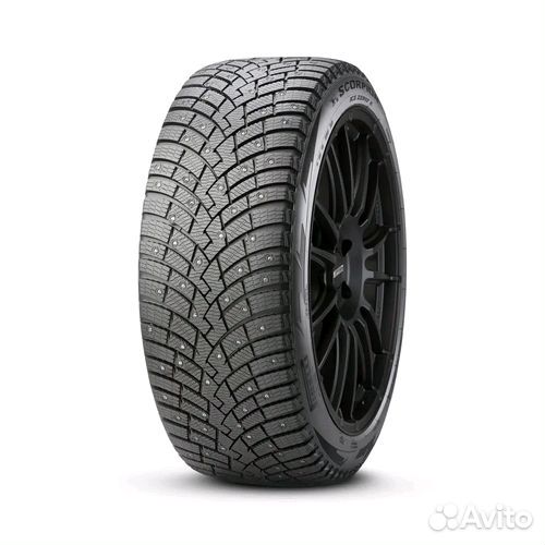 Pirelli Ice Zero 2 215/65 R17 103T