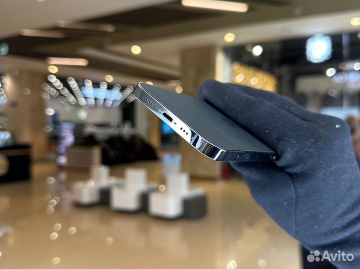 iPhone 12 Pro Max, 256 ГБ