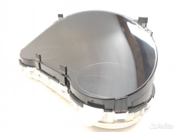 Панель приборов Kia Sportage 4 QL 2.0D D4HA 2016