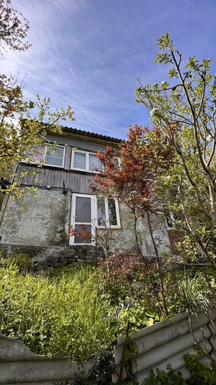 Дача 45 м² на участке 5 сот.