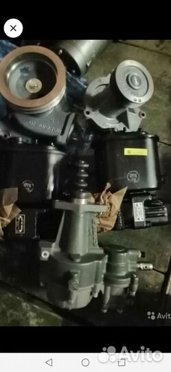 Запчасть на камаз