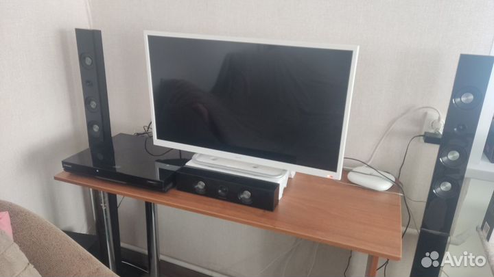 Домашний кинотеатр samsung