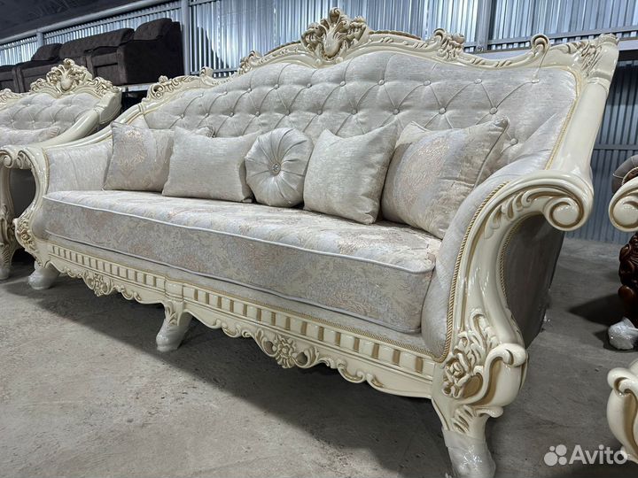 Мягкая мебель