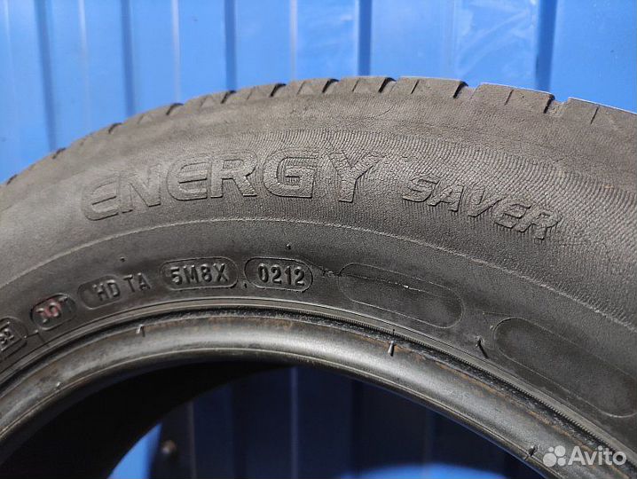 Michelin Energy Saver 195/65 R15