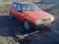 ВАЗ (LADA) 2109 1.5 MT, 1997, 280 000 км, с пробегом, цена 125 000 руб.